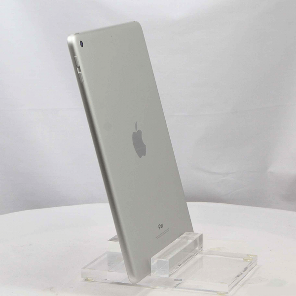 Apple iPad Air 64 GB WI-FI Silver ; (б/у) - ТвойGadget