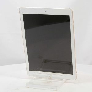 Apple iPad 2018 128GB Wi-Fi + Cellular Gold (MRM22) Б/У — изображение 3