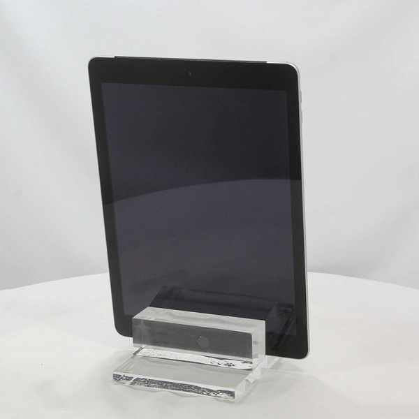 Apple iPad Air 32 GB WI-FI+LTE Black ; (б/у) - ТвойGadget