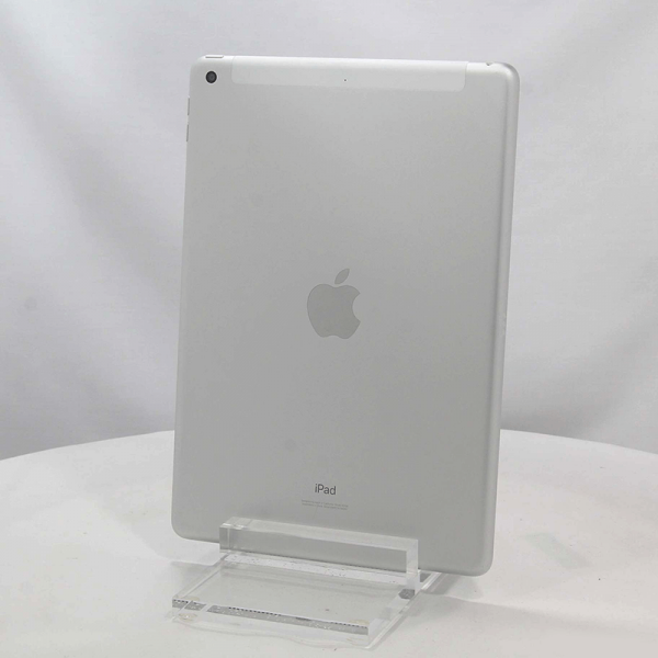 Apple iPad 2018 128GB Wi-Fi + Cellular Silver1 Apple iPad Air 2 Wi-Fi + Cellular 32GB Silver (MNW22, MNVQ2) Б/У - ТвойGadget