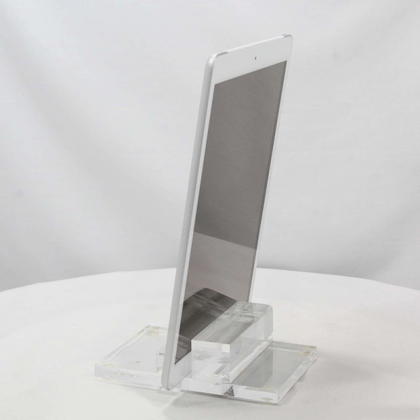 Apple iPad Air 2 Wi-Fi + Cellular 32GB Silver (MNW22, MNVQ2) Б/У - ТвойGadget