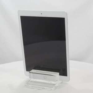 Apple iPad Air 2 Wi-Fi + Cellular 32GB Silver (MNW22, MNVQ2) Б/У — изображение 4