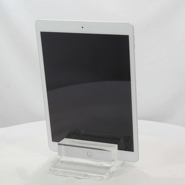Apple iPad Air 2 Wi-Fi + Cellular 32GB Silver (MNW22, MNVQ2) Б/У - ТвойGadget