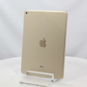 Apple iPad Air 2 Wi-Fi 16GB Gold (MH0W2) Б/У