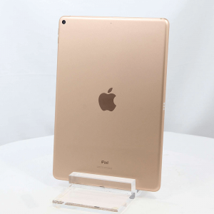 Apple iPad Air 2019 Wi-Fi 256GB Gold (MUUT2) Б/У