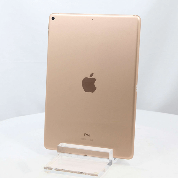 Apple iPad Air 2019 Wi-Fi 64GB Gold (MUUL2) Б/У - ТвойGadget
