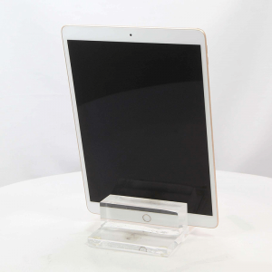 Apple iPad Air 2019 Wi-Fi 64GB Gold (MUUL2) Б/У - Зображення 4