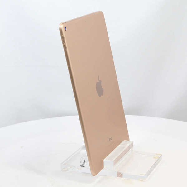 Apple iPad Air 2019 Wi-Fi 64GB Gold (MUUL2) Б/У - ТвойGadget