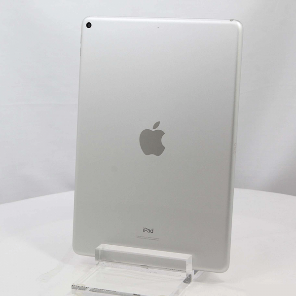 Apple iPad Air 2019 Wi-Fi 256GB Silver 1 Apple iPad Air 2019 Wi-Fi 256GB Silver (MUUR2) Б/У - ТвойGadget