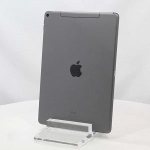 Apple iPad Air 2019 Wi-Fi + Cellular 256GB Space Gray (MV1D2, MV0N2) Б/У