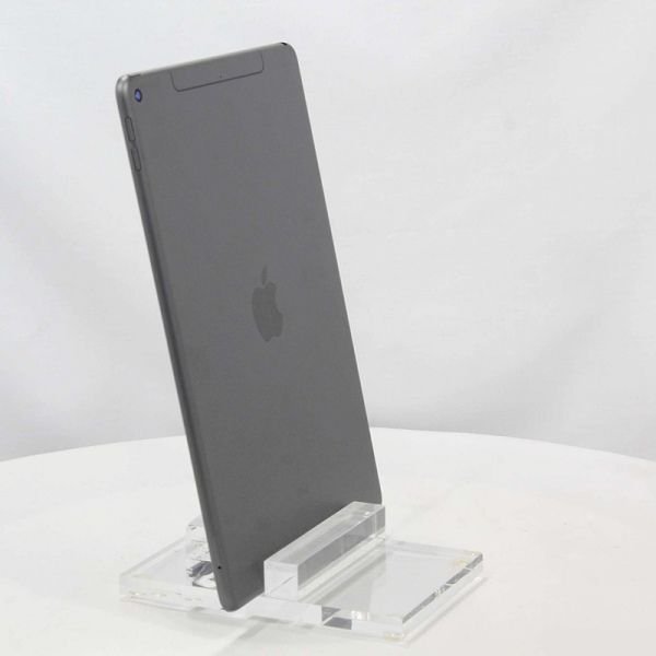 Apple iPad Air 2019 Wi-Fi + Cellular 256GB Space Gray (MV1D2, MV0N2) Б/У - ТвойGadget