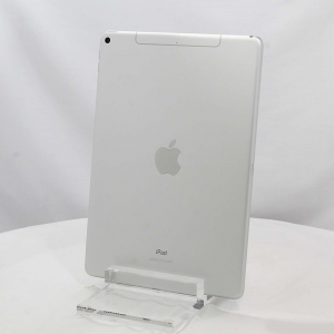 Apple iPad Air 2019 Wi-Fi + Cellular 256GB Silver (MV1F2, MV0P2) Б/У