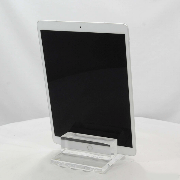 Apple iPad Air 2019 Wi-Fi + Cellular 64GB Silver (MV162, MV0E2) Б/У - ТвойGadget