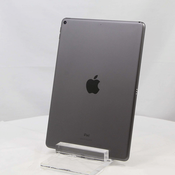 Apple iPad Air 2019 Wi-Fi Space Gray1 Apple iPad Air 2019 Wi-Fi 256GB Space Gray (MUUQ2) Б/У - ТвойGadget