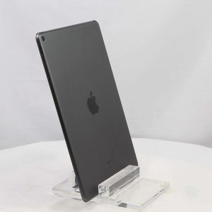 Apple iPad Air 2019 Wi-Fi 256GB Space Gray (MUUQ2) Б/У - Зображення 4