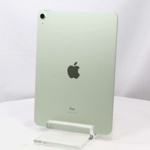 Apple iPad Air 2020 Wi-Fi 256GB Green (MYG02) Б/У