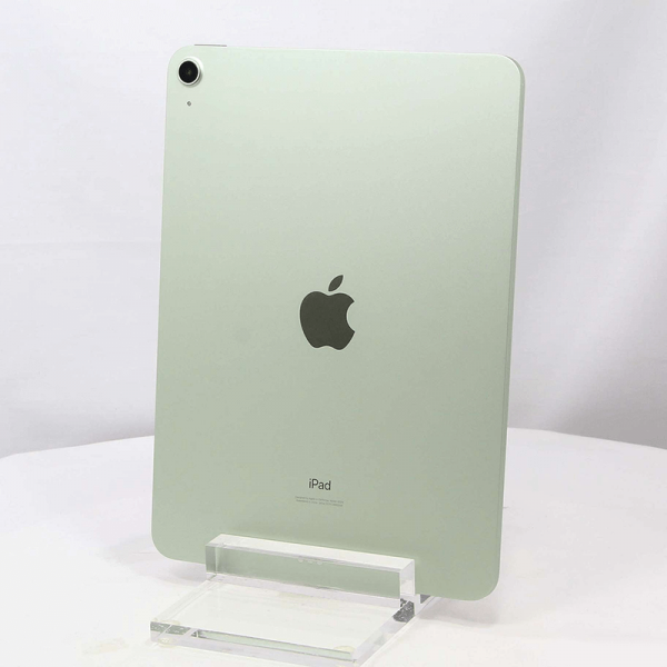 Apple iPad Air 2020 Wi-Fi 256GB Green 1 Apple iPad Air 2020 Wi-Fi 256GB Green (MYG02) Б/У - ТвойGadget
