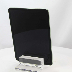 Apple iPad Air 2020 Wi-Fi 256GB Green (MYG02) Б/У - Зображення 3