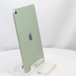Apple iPad Air 2020 Wi-Fi 256GB Green (MYG02) Б/У - Зображення 4