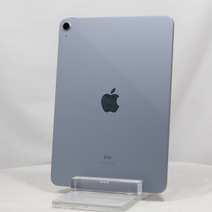 Apple iPad Air 2020 Wi-Fi 64GB Sky Blue (MYFQ2) Б/У