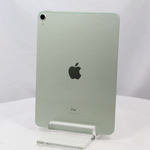 Apple iPad Air 2020 Wi-Fi + Cellular 256GB Green (MYJ72, MYH72) Б/У - ТвойGadget