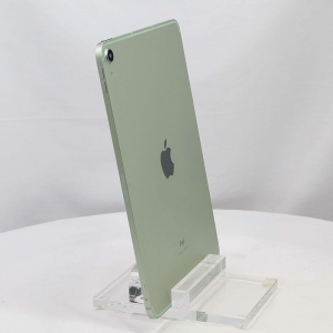 Apple iPad Air 2020 Wi-Fi + Cellular 256GB Green (MYJ72, MYH72) Б/У — изображение 4