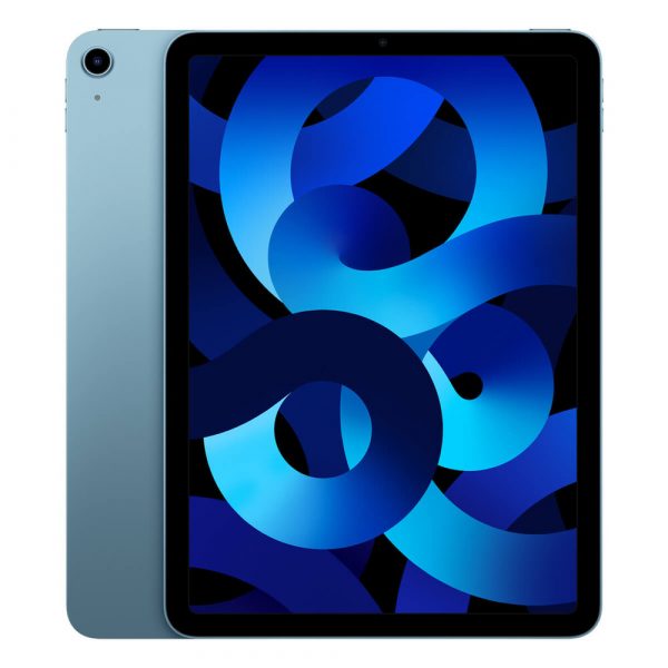apple-ipad-air-5-m1-10_1.1000x1000 Apple iPad Air 2022 Wi-Fi 256GB Blue (MM9N3) Б/У - ТвойGadget