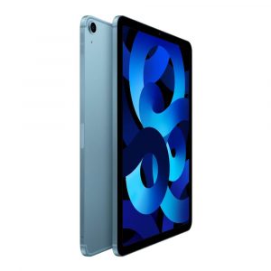 Apple iPad Air 2022 Wi-Fi 256GB Blue (MM9N3) - ТвойGadget