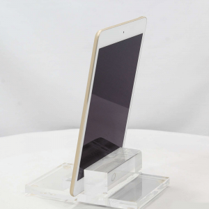 Apple iPad mini 4 Wi-Fi 128GB Gold (MK9Q2, MK712) Б/У - ТвойGadget