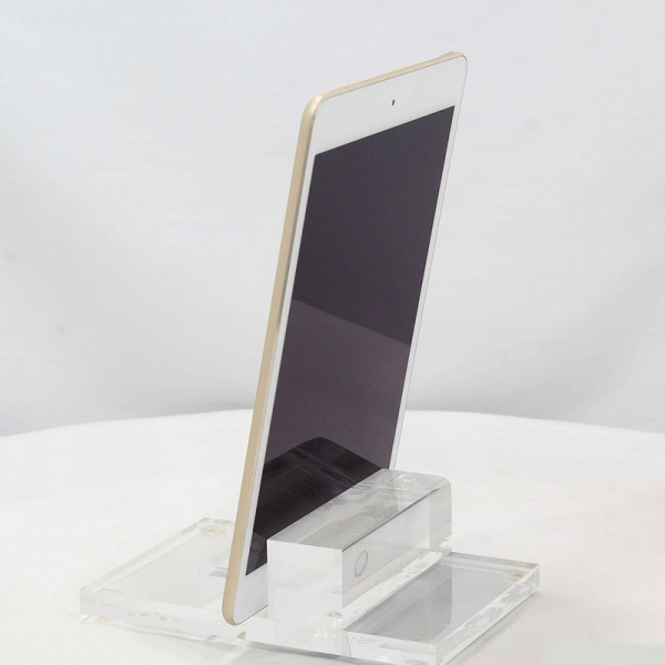 Apple iPad mini 4 Wi-Fi 16GB Gold (MK6L2) Б/У - ТвойGadget