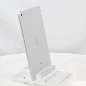 Apple iPad mini 4 Wi-Fi 16Gb Silver (MK6K2) Б/У — изображение 3