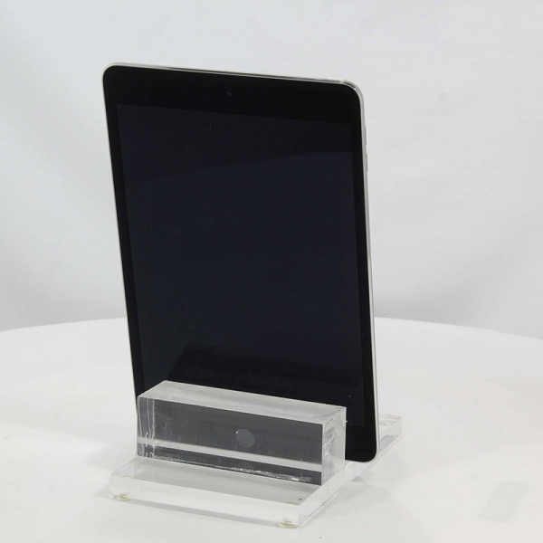 Apple iPad mini 4 Wi-Fi 32Gb Space Gray (MNY12) Б/У - ТвойGadget