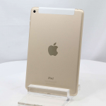 Apple iPad mini 4 Wi-Fi + Cellular 32GB Silver (MNWQ2, MNWF2) Б/У - ТвойGadget