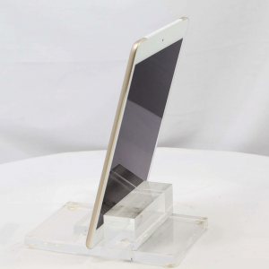 Apple iPad mini 4 Wi-Fi + Cellular 128GB Gold (MK8F2, MK782) Б/У - ТвойGadget