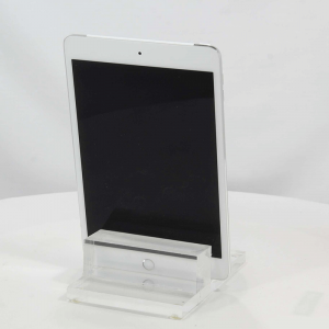 Apple iPad mini 4 Wi-Fi + Cellular 32GB Silver (MNWQ2, MNWF2) Б/У - Зображення 4