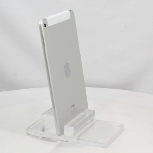 Apple iPad mini 4 Wi-Fi + Cellular 32GB Silver (MNWQ2, MNWF2) Б/У - Зображення 3