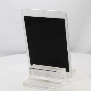 Apple iPad mini 5 2019 Wi-Fi 256GB Silver (MUU52) Б/У — изображение 3