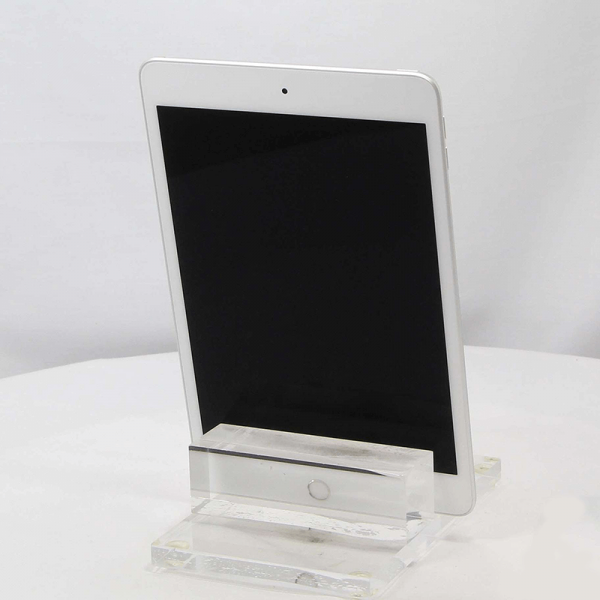 Apple iPad mini 5 2019 Wi-Fi 256GB Silver (MUU52) Б/У - ТвойGadget