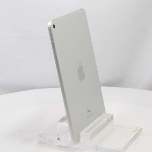 Apple iPad mini 5 2019 Wi-Fi 256GB Silver (MUU52) Б/У — изображение 4