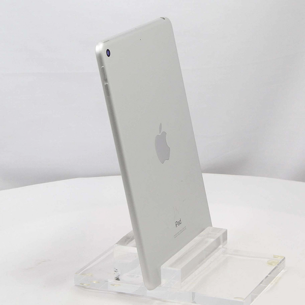 Apple iPad mini 5 2019 Wi-Fi 256GB Silver (MUU52) Б/У - ТвойGadget