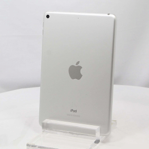 Apple iPad mini 5 2019 Wi-Fi 256GB Silver (MUU52) Б/У