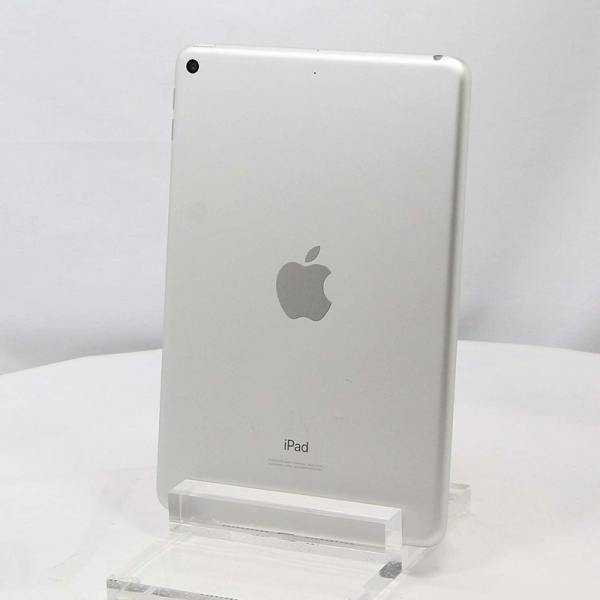 Apple iPad mini 5 2019 Wi-Fi 256GB Silver (MUU52) Б/У - ТвойGadget