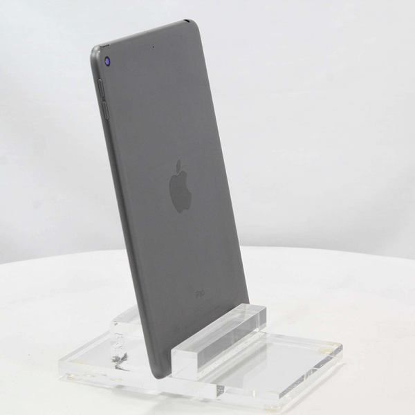 Apple iPad mini 5 2019 Wi-Fi 64GB Space Gray (MUQW2) Б/У - ТвойGadget