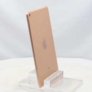 Apple iPad mini 5 2019 Wi-Fi + Cellular 256GB Gold (MUXP2, MUXE2) Б/У — изображение 4