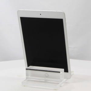 Apple iPad mini 5 2019 Wi-Fi + Cellular 256GB Silver (MUXN2, MUXD2) Б/У — изображение 3