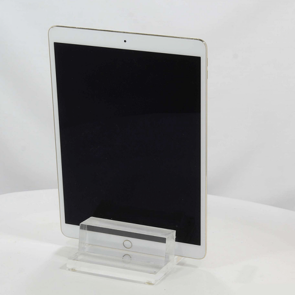 Apple iPad Pro 10.5 2017 Wi-Fi 64GB Gold (MQDX2) Б/У - ТвойGadget