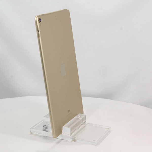 Apple iPad Pro 10.5 2017 Wi-Fi 64GB Gold (MQDX2) Б/У - ТвойGadget