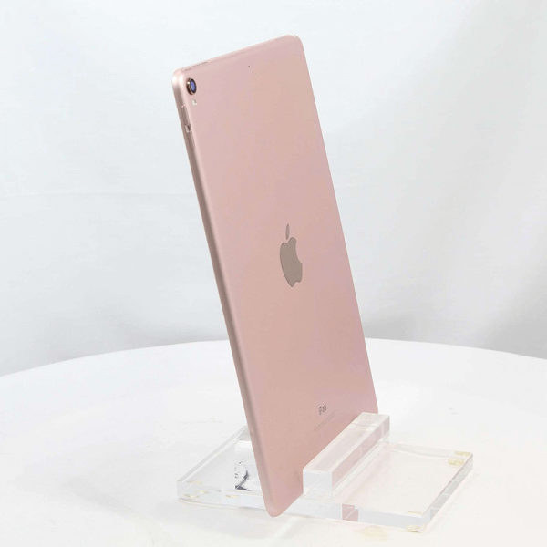 Apple iPad Pro 10.5 2017 Wi-Fi 64GB Rose Gold (MQDY2) Б/У - ТвойGadget