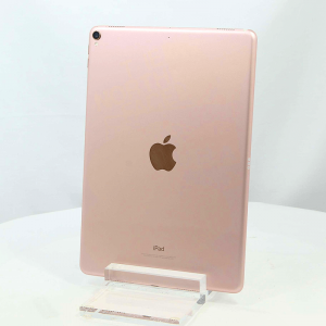 Apple iPad Pro 10.5 2017 Wi-Fi 64GB Rose Gold (MQDY2) Б/У — изображение 1