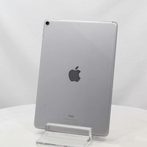 Apple iPad Pro 10.5 2017 Wi-Fi 64GB Space Grey (MQDT2) Б/У — изображение 1